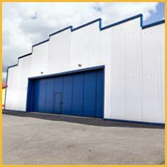 Community Garage Door Service Portland, OR 503-847-9118 - side-garage-door-overhead-10-48m