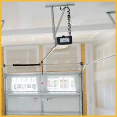 Community Garage Door Service Portland, OR 503-847-9118 - side-garage-opener-10-48m